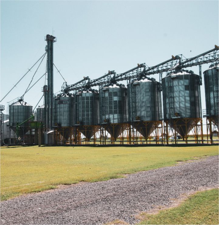Certificación BRC Procesos Agroindustriales